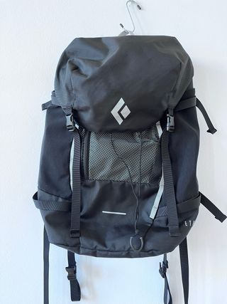 Zaino Black Diamond 32