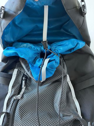 Zaino Black Diamond 32