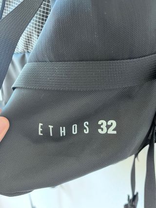 Zaino Black Diamond 32