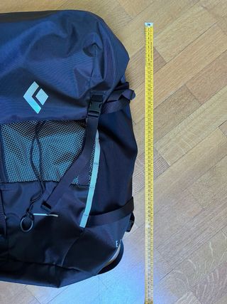 Zaino Black Diamond 32