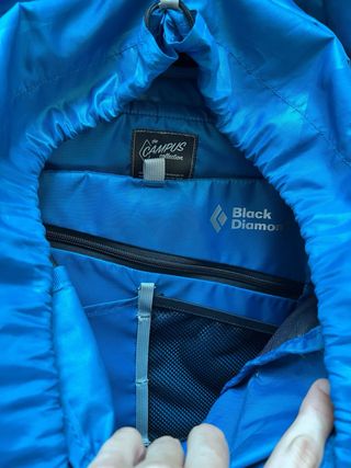 Zaino Black Diamond 32