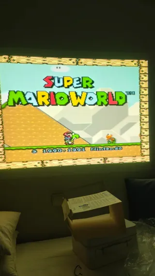 Proyector Hitachi CP-S235 Plata