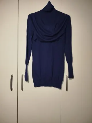 Abito maglione Pinko donna taglia XL