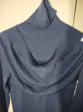 Abito maglione Pinko donna taglia XL