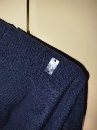 Abito maglione Pinko donna taglia XL