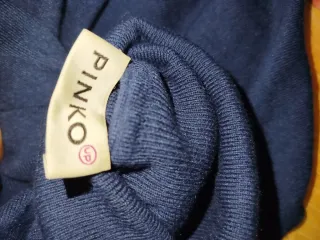 Abito maglione Pinko donna taglia XL