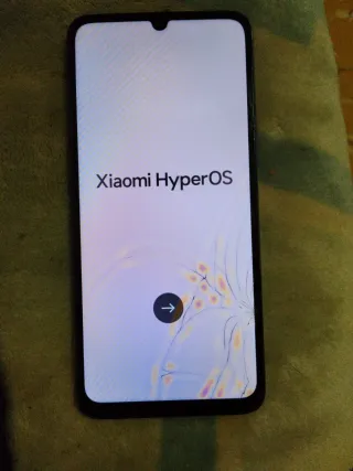 Xiaomi Redmi 13C - Funziona Tutto