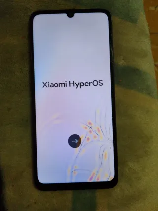 Xiaomi Redmi 13C - Funziona Tutto