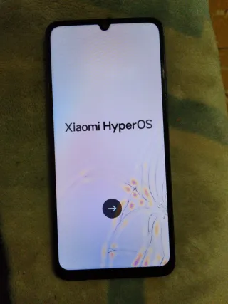 Xiaomi Redmi 13C - Funziona Tutto