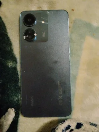 Xiaomi Redmi 13C - Funziona Tutto