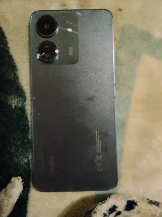 Xiaomi Redmi 13C - Funziona Tutto