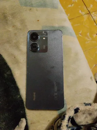 Xiaomi Redmi 13C - Funziona Tutto