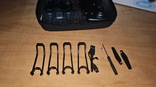 Drone 4K Dual Camera 998 Pro Max + Estuche