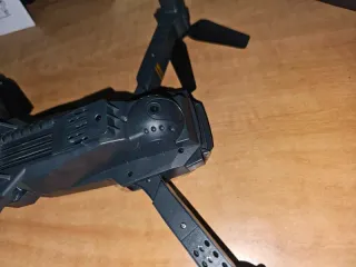 Drone 4K Dual Camera 998 Pro Max + Estuche