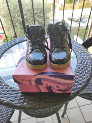 Scarpe bambina n. 28