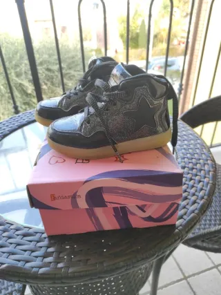 Scarpe bambina n. 28