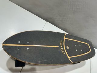 Skate Carver