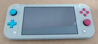 Nintendo Switch Lite Edizione Speciale Pokémon