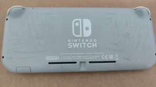 Nintendo Switch Lite Edizione Speciale Pokémon