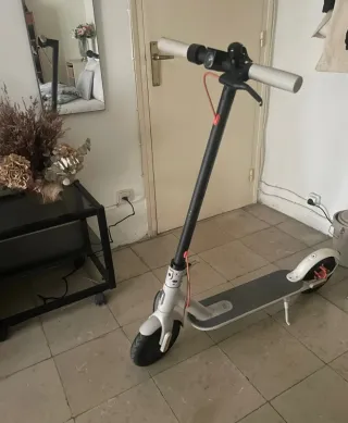 Patinete Eléctrico