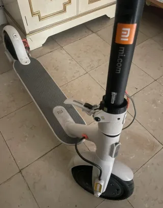 Patinete Eléctrico