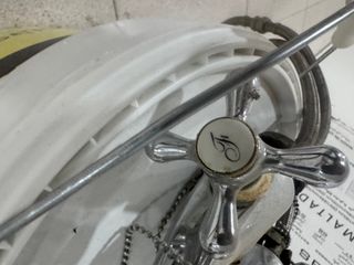 Grifo Jacob Delafon Vintage C/F