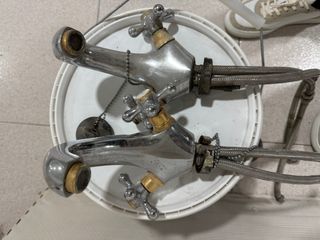 Grifo Jacob Delafon Vintage C/F