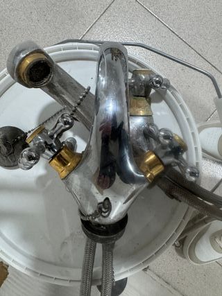 Grifo Jacob Delafon Vintage C/F