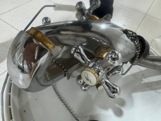 Grifo Jacob Delafon Vintage C/F