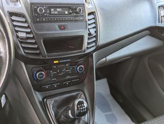 Ford Transit Connect 3Plazas L2 1.5EcoBlue IVA Inc