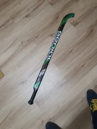 Stick Palo Hockey Portero Genial