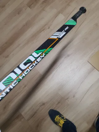 Stick Palo Hockey Portero Genial