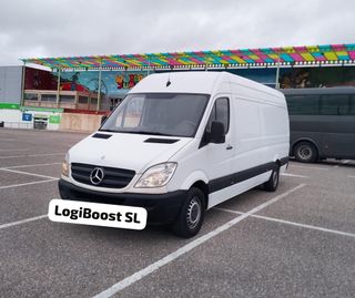 Transporte de mercancías y Portes