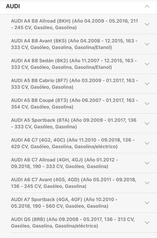 Ferodo DS Performance Pastillas Freno