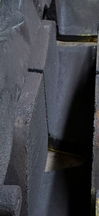 Ferodo DS Performance Pastillas Freno