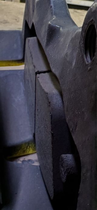 Ferodo DS Performance Pastillas Freno