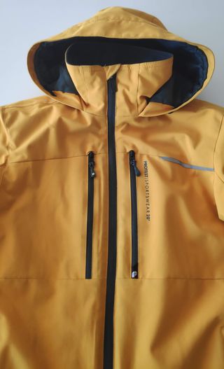 Chaqueta Esquí Niñ@s Protest PRTFLYNNT JR 140cm