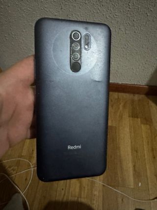 Xiaomi Redmi Note 7 Blu/Viola