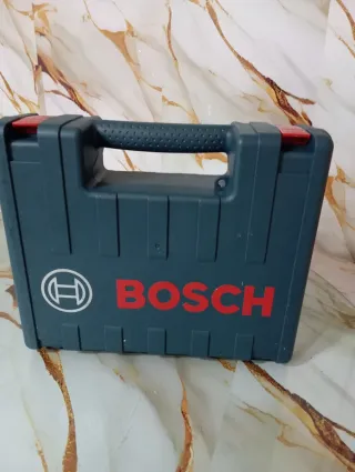 Taladro percutor Bosch Profesional