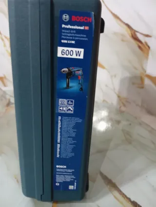 Taladro percutor Bosch Profesional