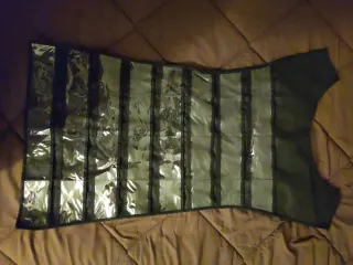 Organizador de joyas collares pendientes, etc.