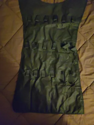 Organizador de joyas collares pendientes, etc.