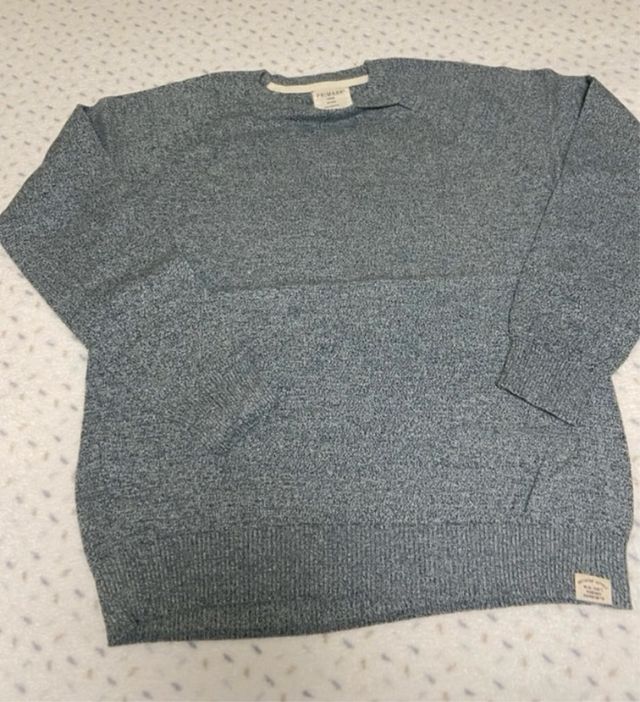 Jersey chico. T/L “Primark “