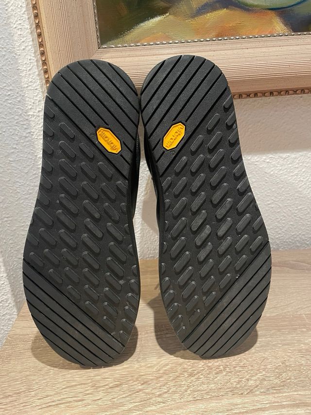 Zapatillas Moto Sidi ARX Waterproof Talla 44