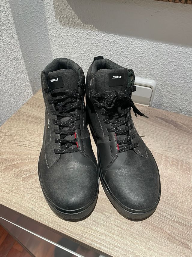 Zapatillas Moto Sidi ARX Waterproof Talla 44