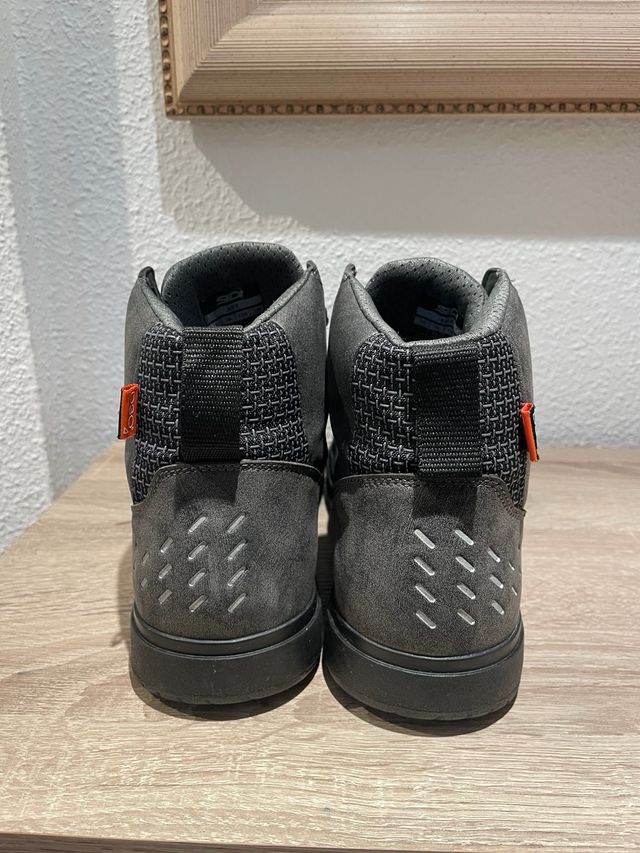 Zapatillas Moto Sidi ARX Waterproof Talla 44