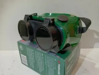 Gafas Soldadura PARKSIDE