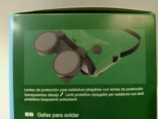 Gafas Soldadura PARKSIDE