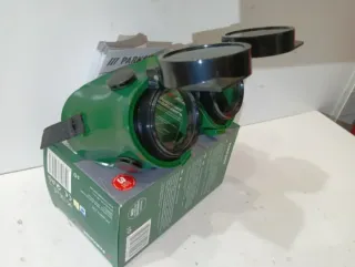 Gafas Soldadura PARKSIDE