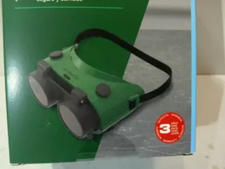 Gafas Soldadura PARKSIDE